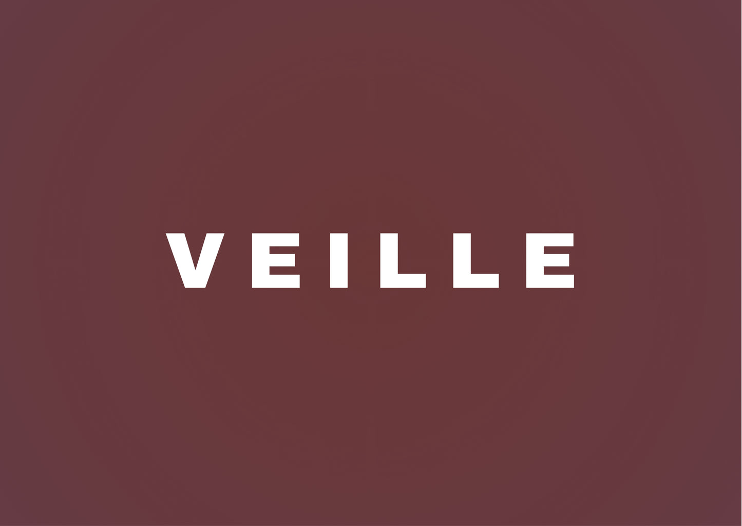 Veille Gift Card