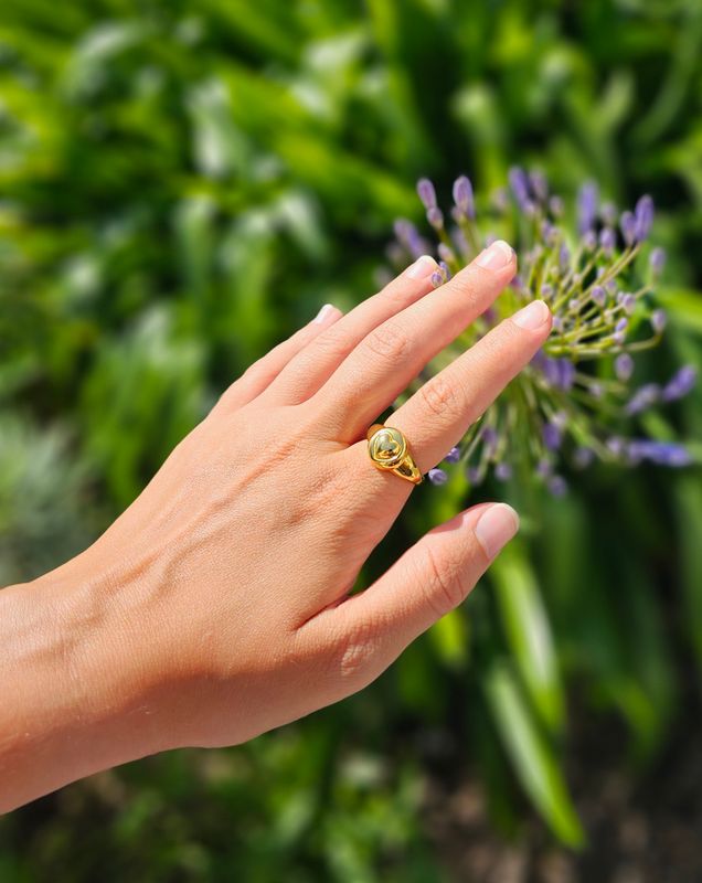 RINGS