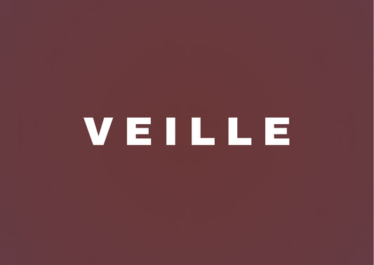 Veille Gift Card